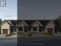 27 HOLLINGSWORTH STREET  Cramahe (Colborne), ON K0K 1S0