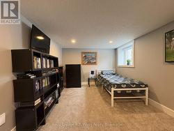Great Space to Add 3rd Bedroom in Basement - 