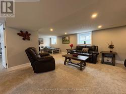 Finished Basement - 
