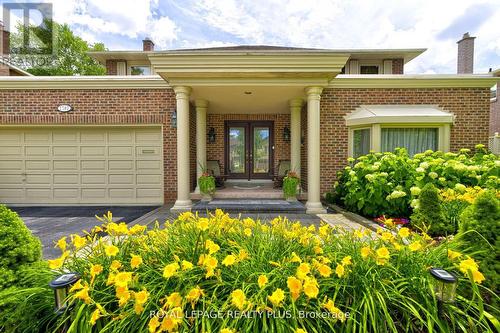 1760 Featherston Court, Mississauga, ON - Outdoor