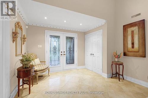 1760 Featherston Court, Mississauga, ON - Indoor Photo Showing Other Room