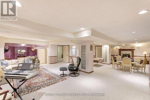 1760 Featherston Court, Mississauga, ON - Indoor