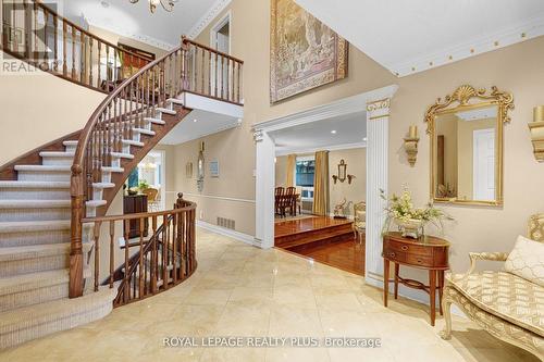 1760 Featherston Court, Mississauga, ON - Indoor Photo Showing Other Room