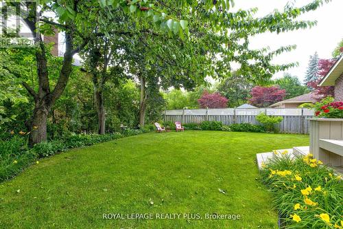 1760 Featherston Court, Mississauga, ON - Outdoor