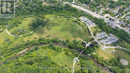 1760 Featherston Court, Mississauga, ON - Outdoor With View