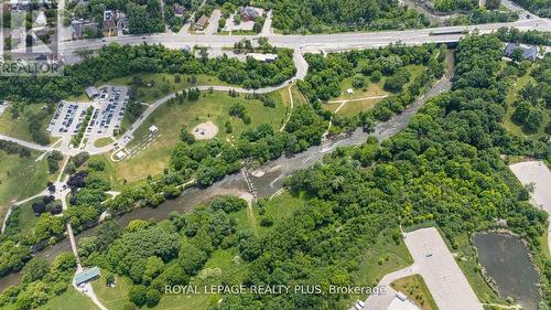 1760 Featherston Court, Mississauga, ON - Outdoor With View