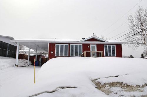 1577 Rue Lawlis  Val-D'Or, QC J9P 5L5