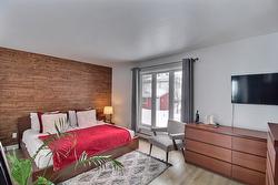 Chambre à coucher principale - 