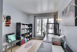 Chambre à coucher - 