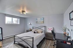 Chambre à coucher - 