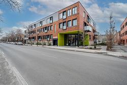 102-7170 Rue Clark  Montréal (Rosemont/La Petite-Patrie), QC H2S 3G4