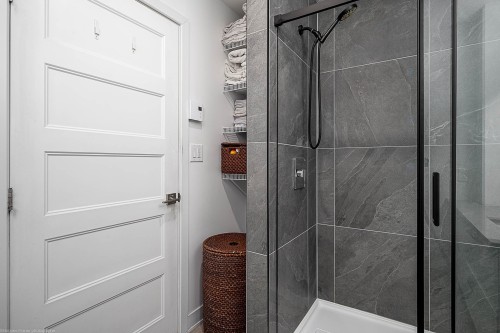 Salle de bains - 102-7170 Rue Clark, Montréal (Rosemont/La Petite-Patrie), QC - Indoor Photo Showing Bathroom