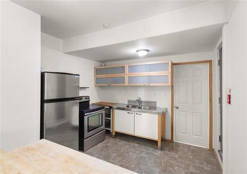 148 River Ave, Winnipeg, MB 