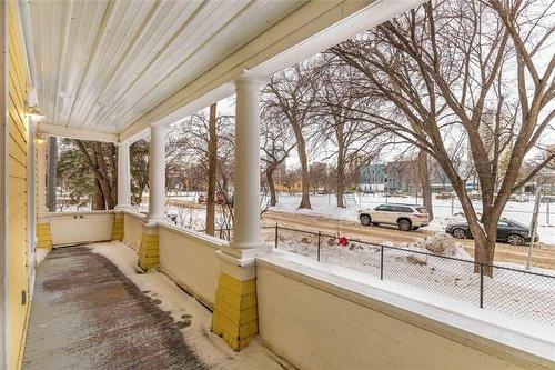 148 River Ave, Winnipeg, MB 