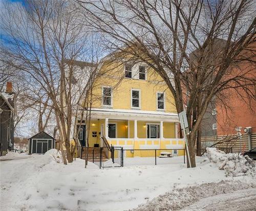 148 River Ave, Winnipeg, MB 