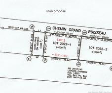 +- 4,000 mc Chemin Grand Ruisseau  Pigeon Hill, NB E8T 2T7