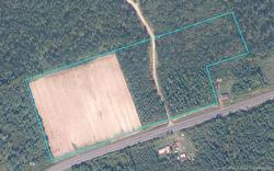 LOT Route 116  Briggs Corner, NB E4A 1J6
