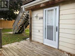 UNIT B - 18 FIRST AVENUE  Orangeville, ON L9W 1H8