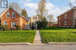 UNIT B - 18 FIRST AVENUE Orangeville, ON L9W 1H8