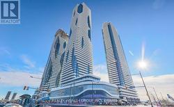 3103 - 28 INTERCHANGE WAY  Vaughan, ON L4K 0P8