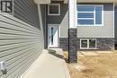 836 Ballesteros Crescent, Warman, SK  - Outdoor 