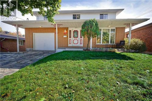 781 Grandview  Sudbury, ON P3A 4Z8