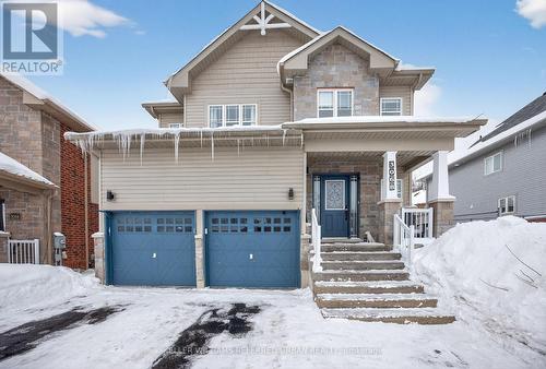 3068 EMPEROR DRIVE  Orillia, ON L3V 0G4