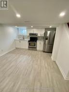 LOWER - 1070 FERGUS AVENUE  Mississauga, ON L5E 2P1