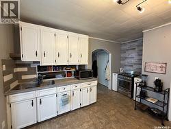 205 1st STREET W  Alida, SK S0C 0B0