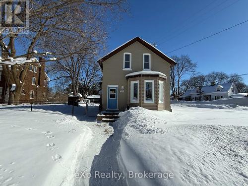 630 GIBSON STREET  Brockton, ON N0G 2V0