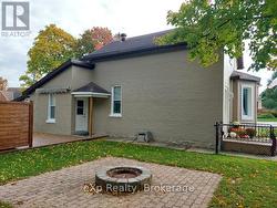 Fall pics without snow - 