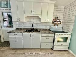 Updated kitchen - 