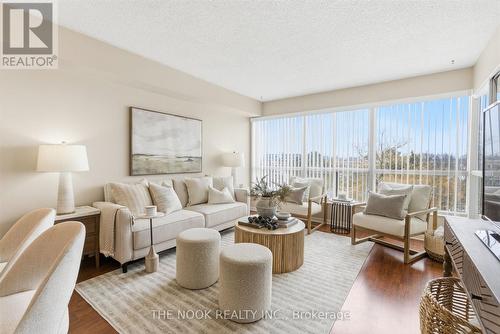 608 - 712 ROSSLAND ROAD E  Whitby (Pringle Creek), ON L1N 9E8