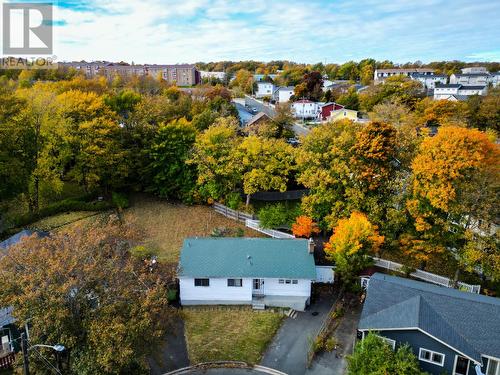 8 Davidson Place  St. John's, NL A1E 2A4