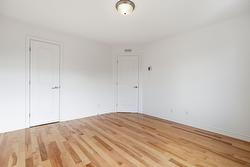 Chambre à coucher principale - 