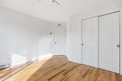 Chambre à coucher - 