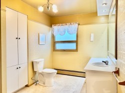 Salle de bains - 