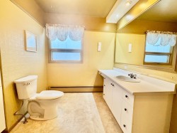 Salle de bains - 