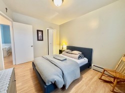 Chambre à coucher - 