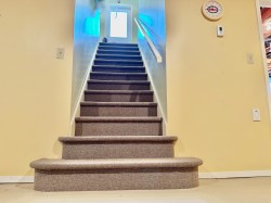Escalier - 