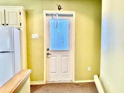 Hall d'entrée/Vestibule - 