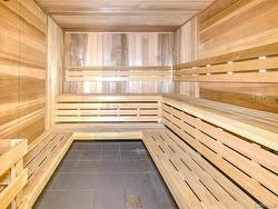 Sauna - 
