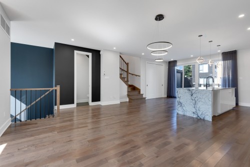 Salle à manger - 366 Rue De Belledonne, Blainville, QC - Indoor