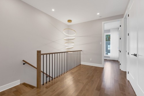 Corridor - 366 Rue De Belledonne, Blainville, QC - Indoor Photo Showing Other Room