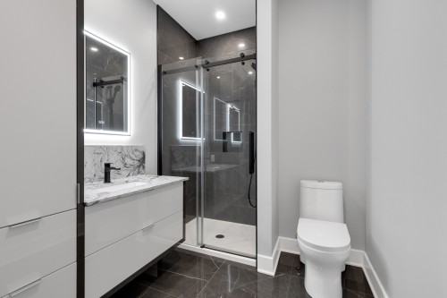 Salle de bains - 366 Rue De Belledonne, Blainville, QC - Indoor Photo Showing Bathroom