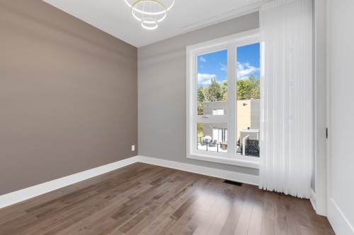 Chambre à coucher - 366 Rue De Belledonne, Blainville, QC - Indoor Photo Showing Other Room