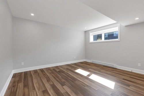 Sous-sol - 366 Rue De Belledonne, Blainville, QC - Indoor Photo Showing Other Room