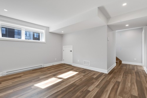 Sous-sol - 366 Rue De Belledonne, Blainville, QC - Indoor Photo Showing Other Room