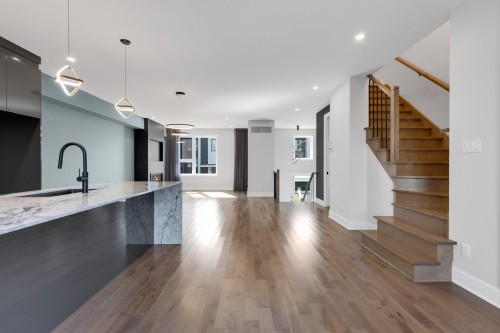 Salle à manger - 366 Rue De Belledonne, Blainville, QC - Indoor