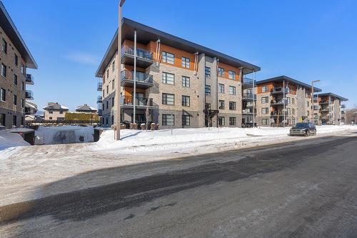 402-1640 Rue Claire-Bonenfant  Québec (Les Rivières), QC G2K 0J6